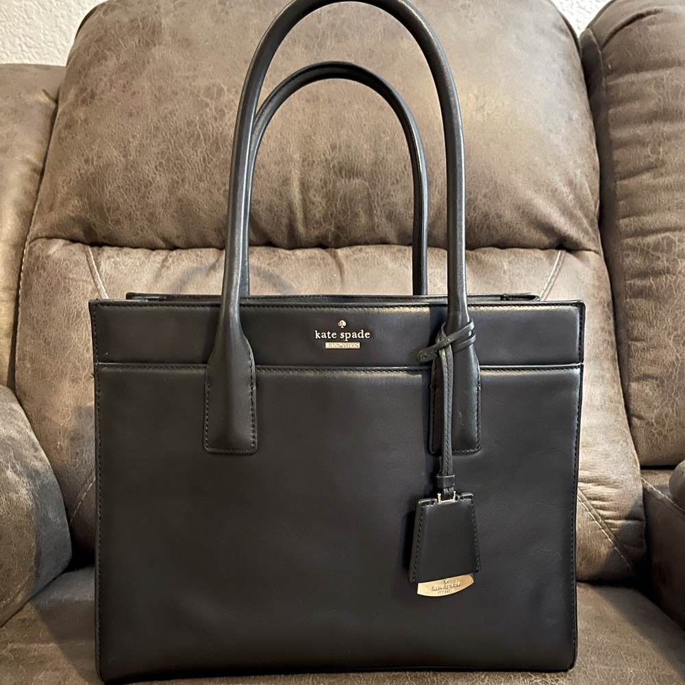 Kate Spade Lucca Drive Candace Satchel